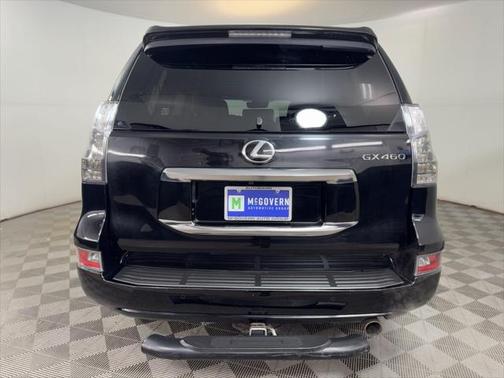 2021 Lexus GX 460 Premium