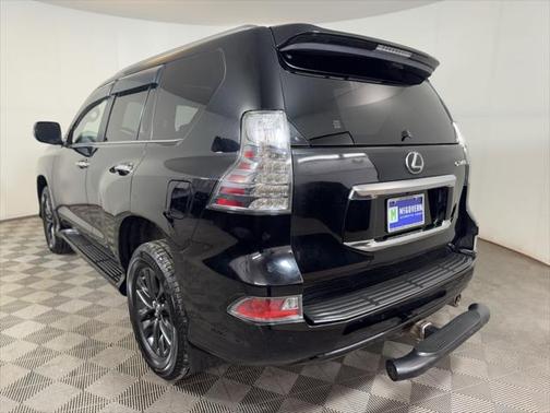 2021 Lexus GX 460 Premium