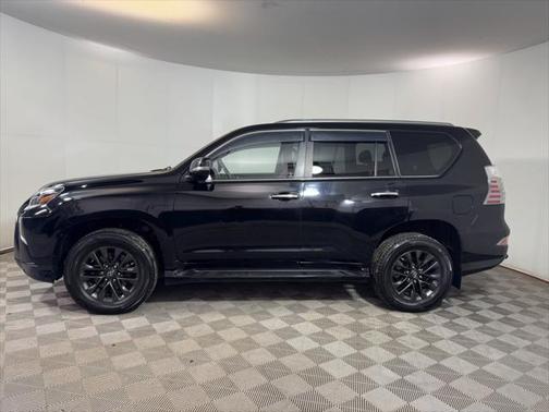 2021 Lexus GX 460 Premium
