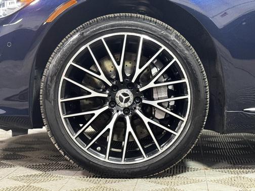 2023 Mercedes-Benz S-Class 4MATIC