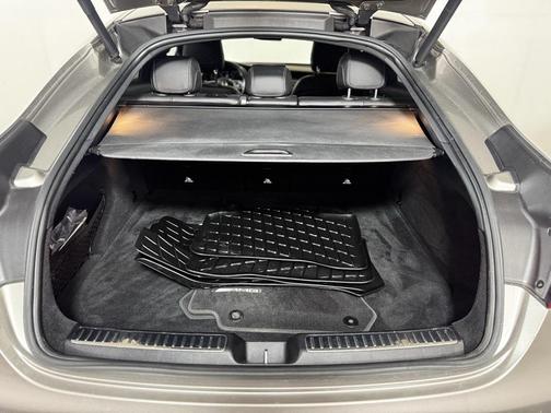 2023 Mercedes-Benz GLC 300 4MATIC Coupe