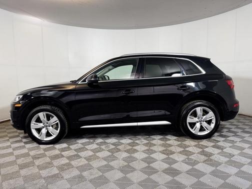 2018 Audi Q5 2.0T Tech Premium