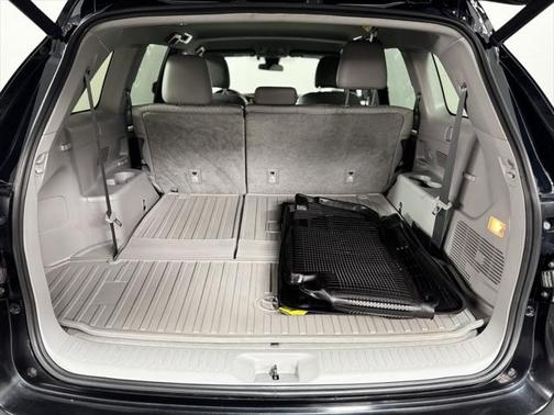 2017 Toyota Highlander LE Plus