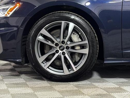 2022 Audi A6 55 Premium Plus