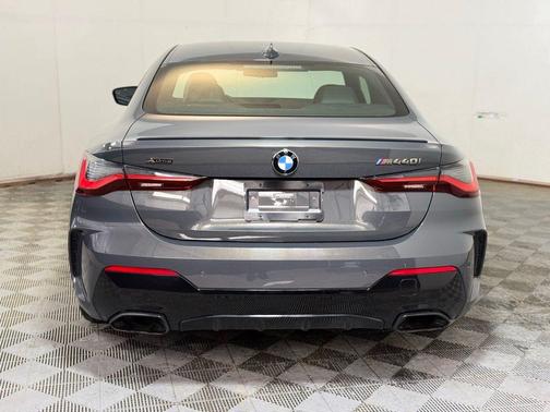 2021 BMW M440 i xDrive