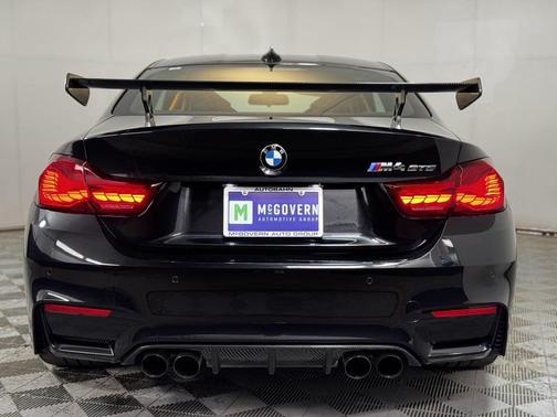 2016 BMW M4 GTS