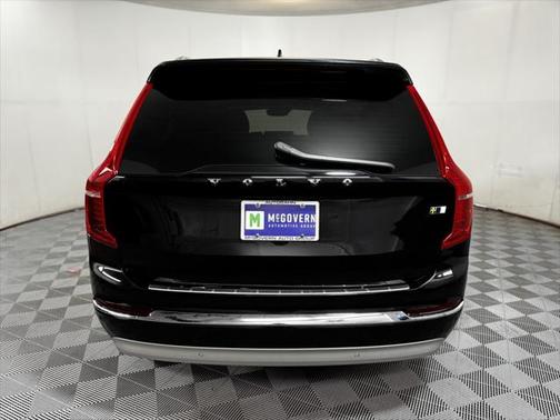 2022 Volvo XC90 T6 Inscription