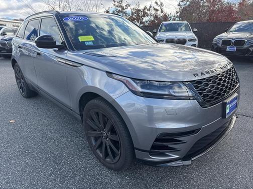 2020 Land Rover Range Rover Velar P250 S R-Dynamic