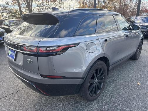 2020 Land Rover Range Rover Velar P250 S R-Dynamic