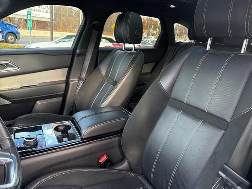 2020 Land Rover Range Rover Velar P250 S R-Dynamic