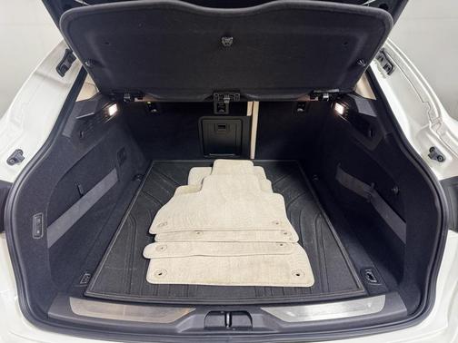 2019 Maserati Levante Base