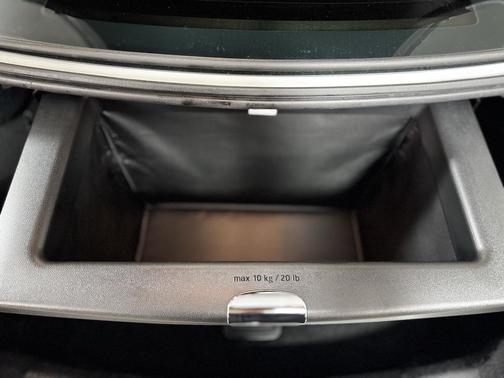 2019 Mercedes-Benz AMG E 63 S 4MATIC