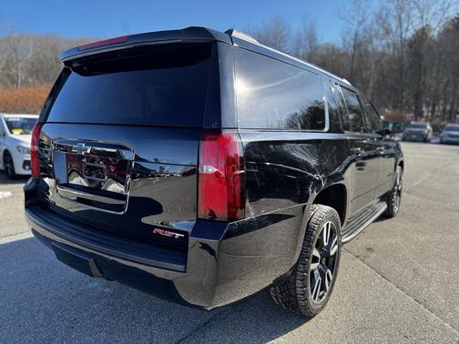 2020 Chevrolet Suburban Premier