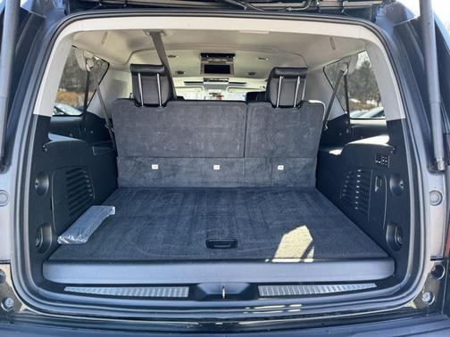 2020 Chevrolet Suburban Premier