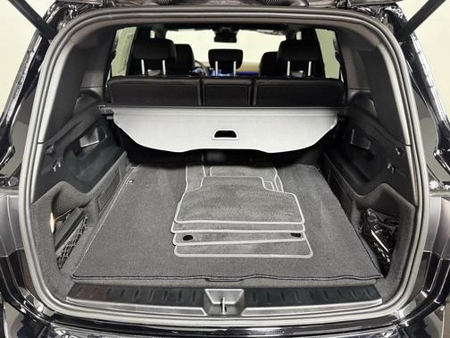 2025 Mercedes-Benz GLB 250 4MATIC