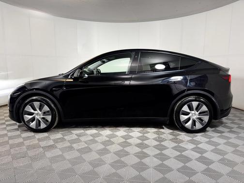 2020 Tesla Model Y Long Range Dual Motor All-Wheel Drive