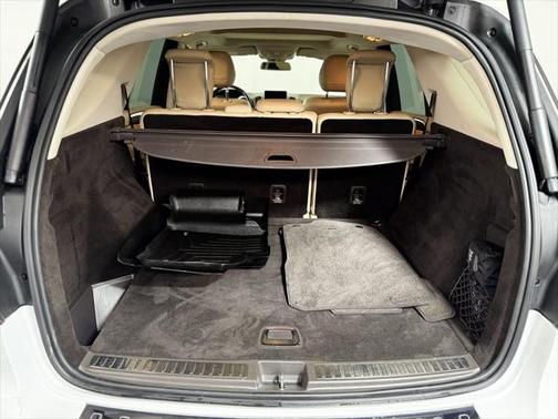 2016 Mercedes-Benz GLE-Class GLE 350 4MATIC