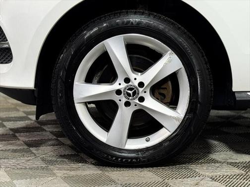 2016 Mercedes-Benz GLE-Class GLE 350 4MATIC