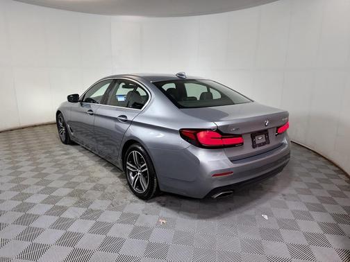 2023 BMW 530 i xDrive