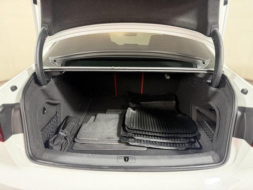 2022 Audi S4 3.0T Premium