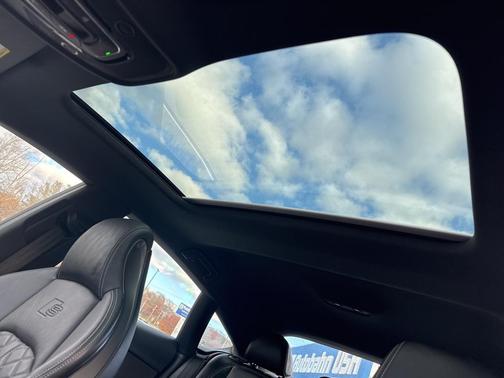 2022 Audi S5 Premium Plus TFSI quattro Tiptronic