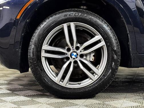 2019 BMW X6 xDrive35i