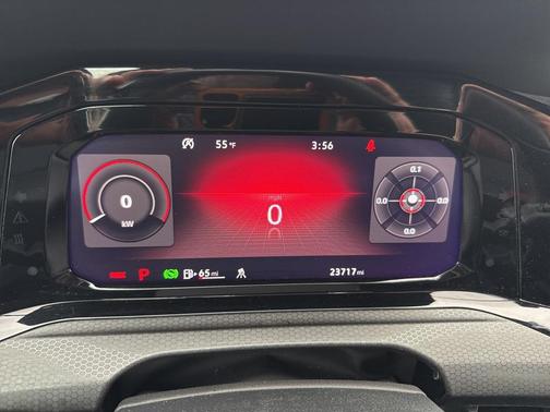 2024 Volkswagen Golf GTI 2.0T S DSG