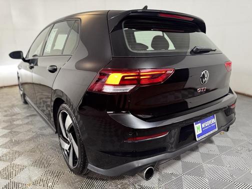 2024 Volkswagen Golf GTI 2.0T S DSG