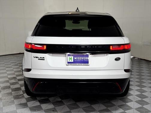 2019 Land Rover Range Rover Velar P250 S R-Dynamic