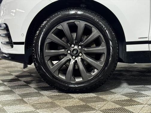 2019 Land Rover Range Rover Velar P250 S R-Dynamic