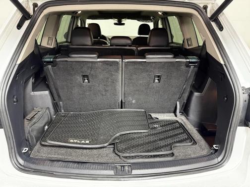 2020 Volkswagen Atlas 2.0T SE w/Technology