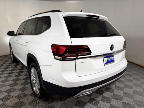 2020 Volkswagen Atlas 2.0T SE w/Technology