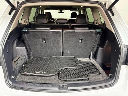 2020 Volkswagen Atlas 2.0T SE w/Technology