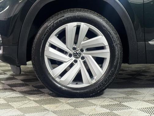 2021 Volkswagen Atlas 3.6L SEL