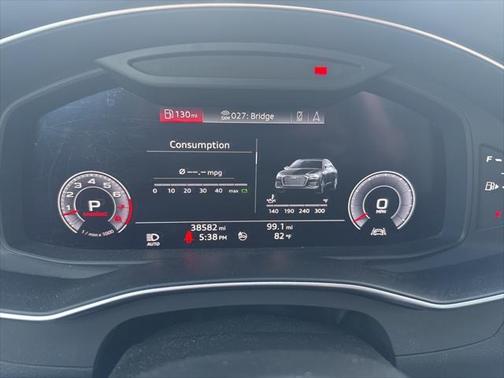 2020 Audi A6 55 Premium Plus
