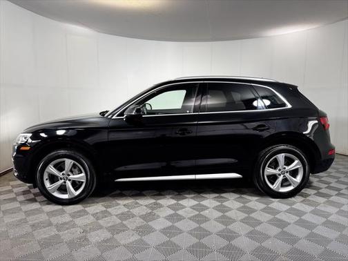 2019 Audi Q5 2.0T Premium Plus