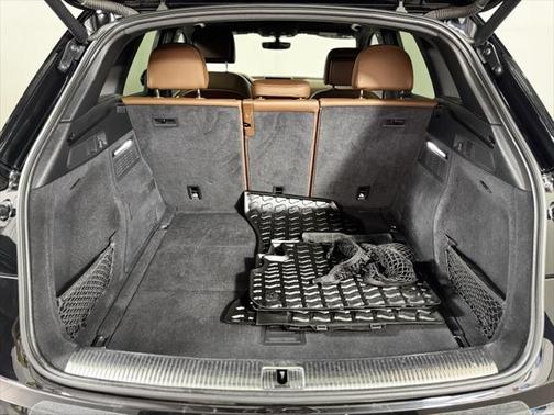2019 Audi Q5 2.0T Premium Plus