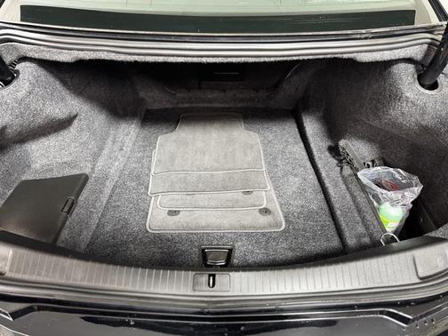 2014 Cadillac CTS 2.0L Turbo Luxury