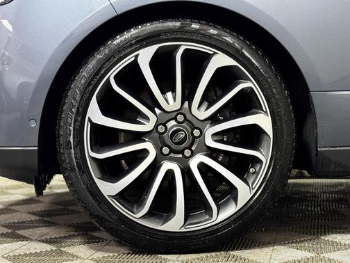 2020 Land Rover Range Rover P525 HSE SWB