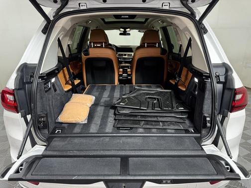 2019 BMW X7 xDrive50i