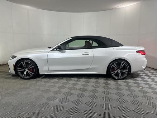 2022 BMW M440 i xDrive