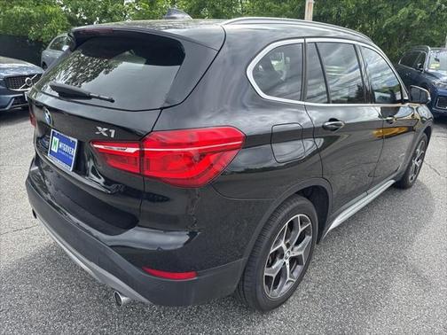 2016 BMW X1 xDrive 28i