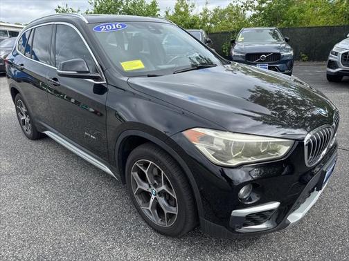 2016 BMW X1 xDrive 28i