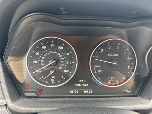 2016 BMW X1 xDrive 28i