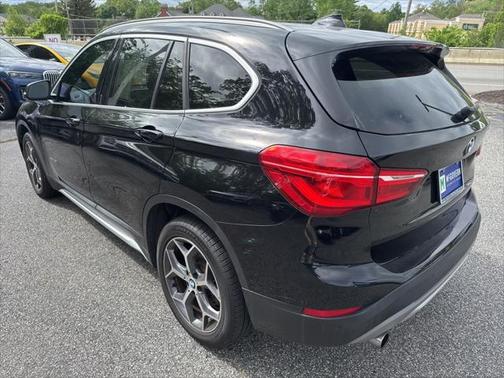 2016 BMW X1 xDrive 28i