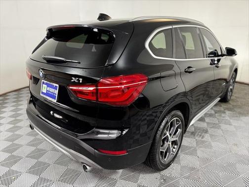 2016 BMW X1 xDrive 28i