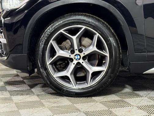 2016 BMW X1 xDrive 28i
