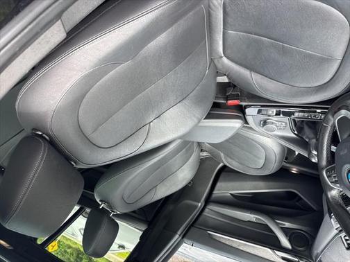 2016 BMW X1 xDrive 28i