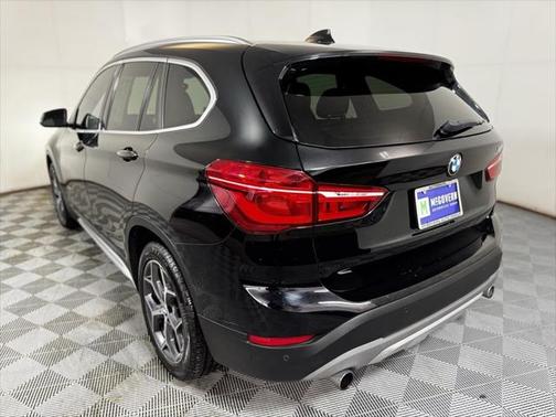 2016 BMW X1 xDrive 28i