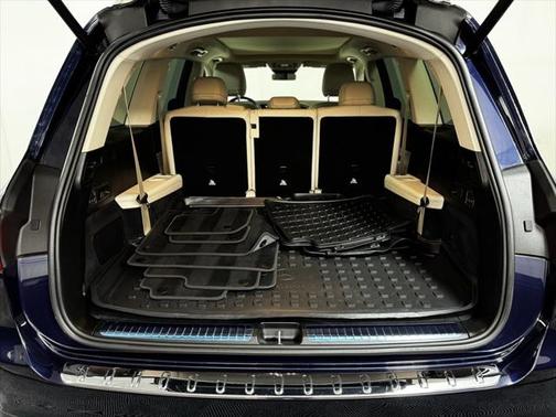 2022 Mercedes-Benz GLS 450 4MATIC